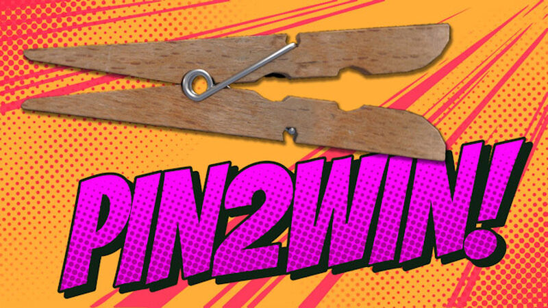PIN2WIN